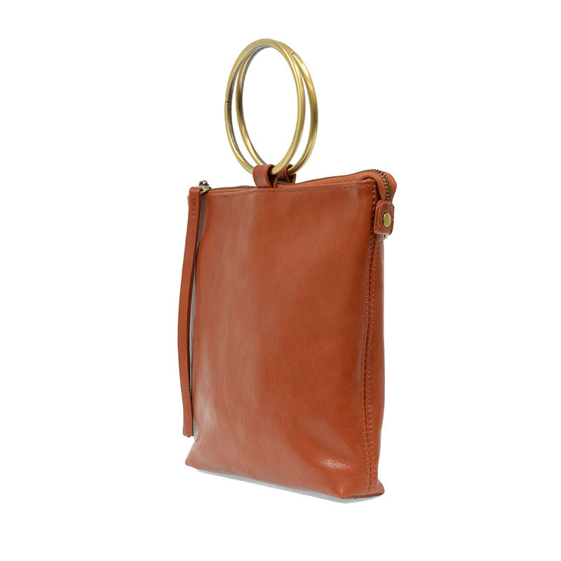 Amelia Ring Tote In Spice