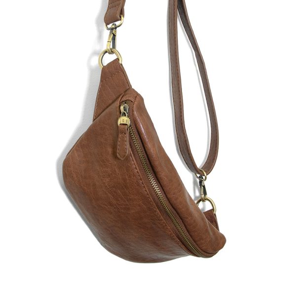 Saddle Shiloh Sling Belt Bag