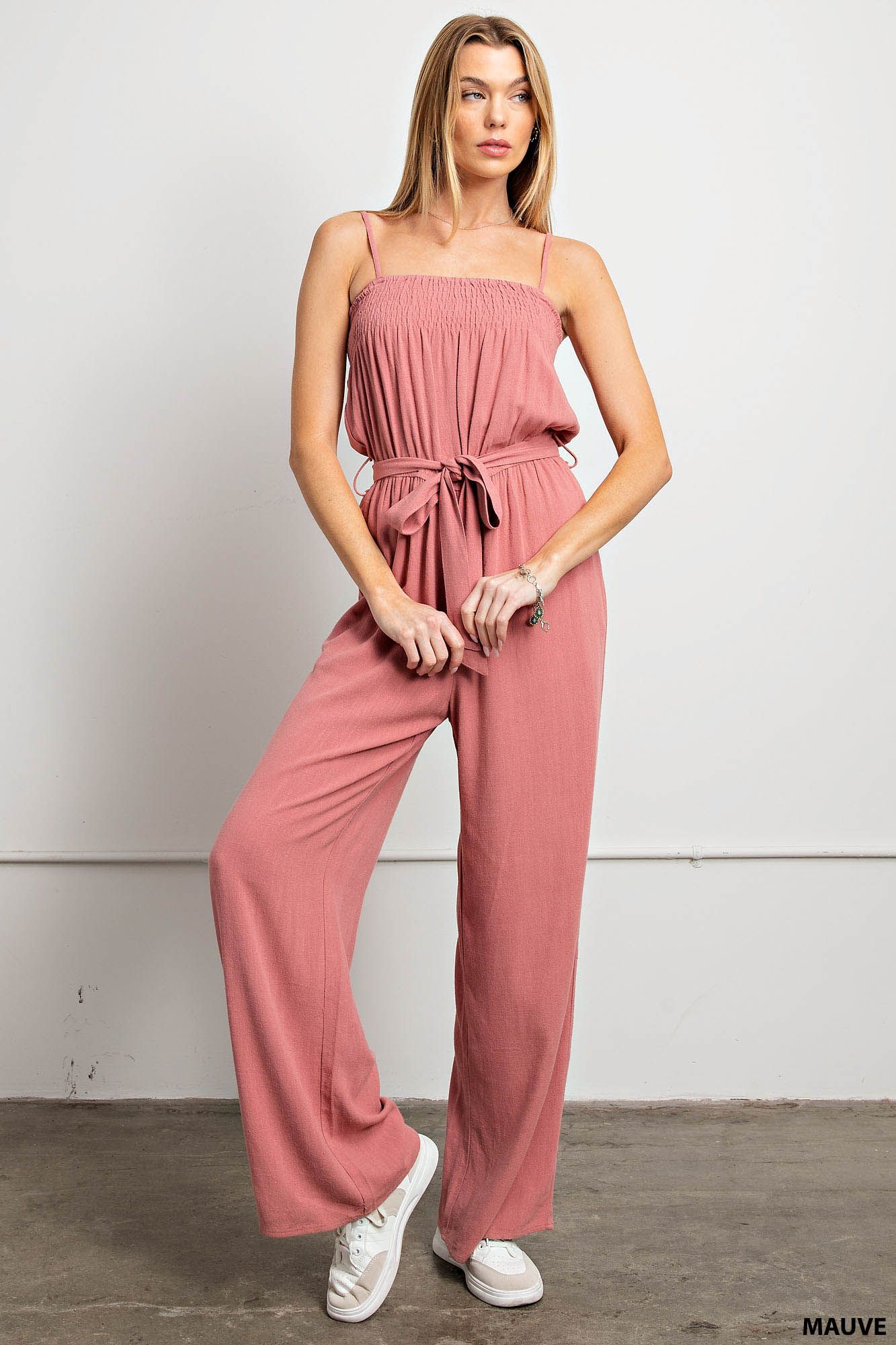 Full Length Polyester Girls Pink Solid Jumpsuit, Size: 02 To 16 Yrs at Rs  815/piece in New Delhi